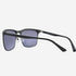 Square Metal  Women  and Men Sunglasses Vasco